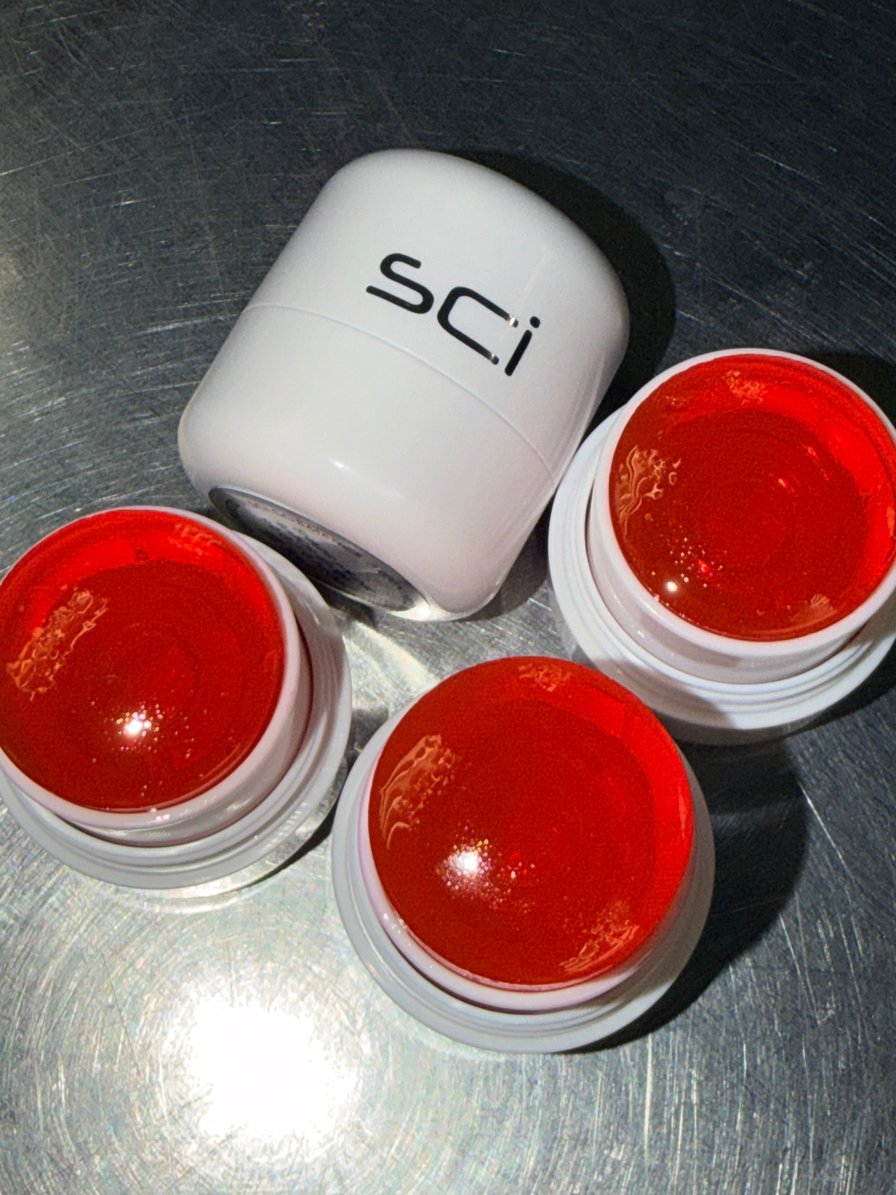 JUICY JELLY STAIN BLUSH ELASTIC TINT BY SCI COSMETICS