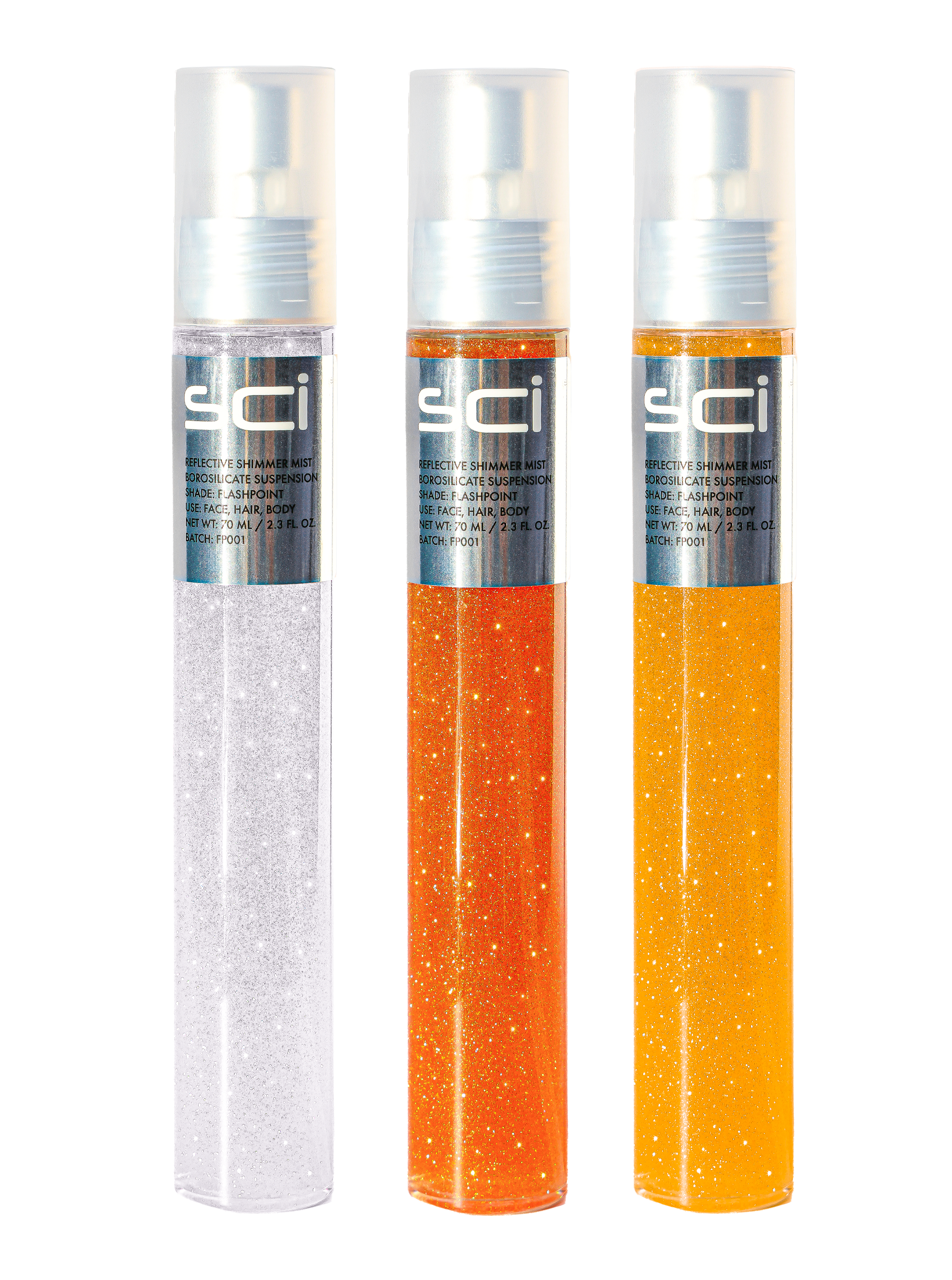 Reflective Shimmer Mist