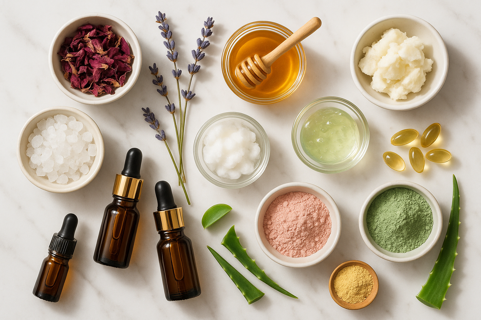 cosmetic ingredients