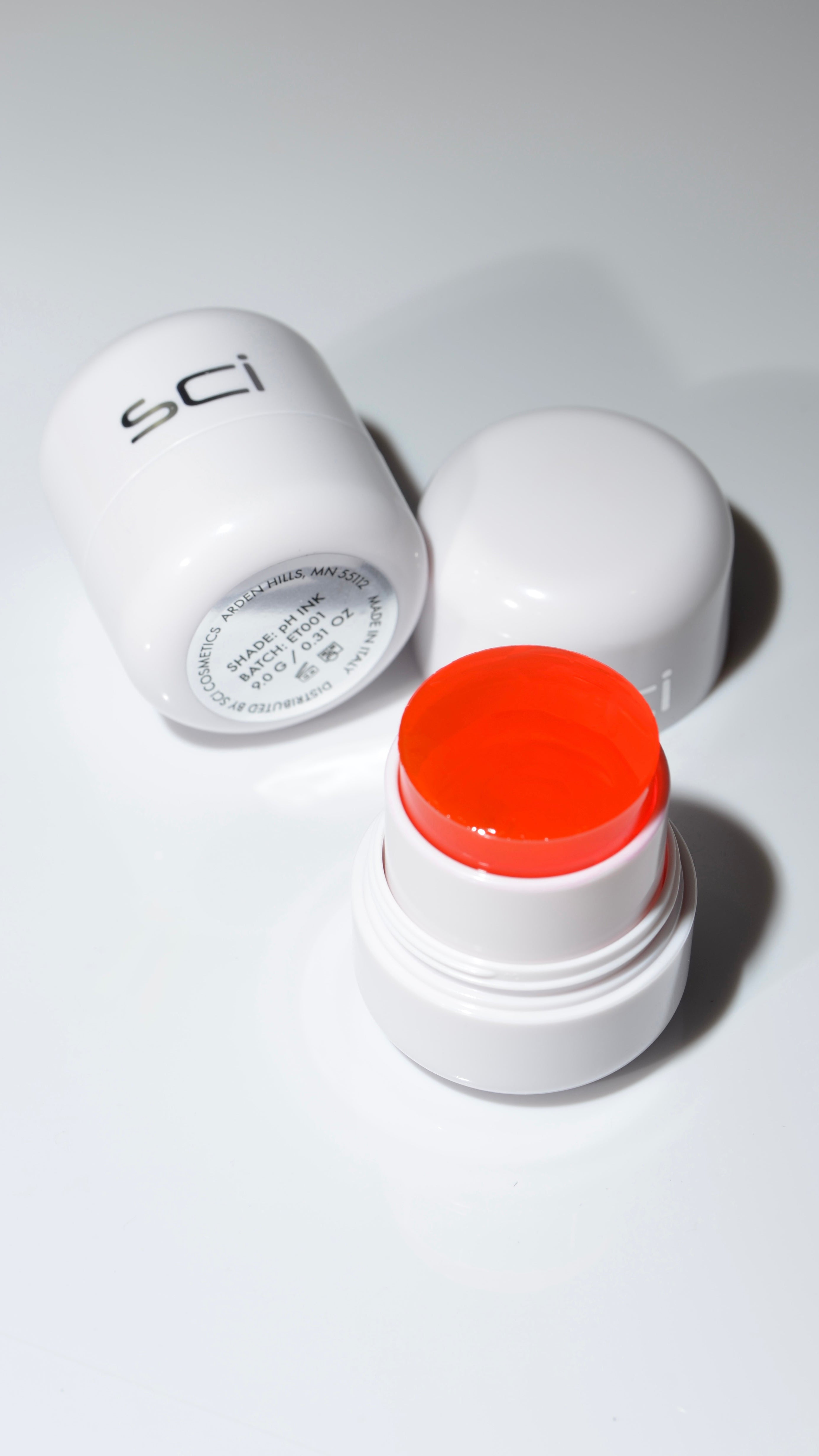 Elastic Tint Jelly Blush Stain by SCI Cosmetics