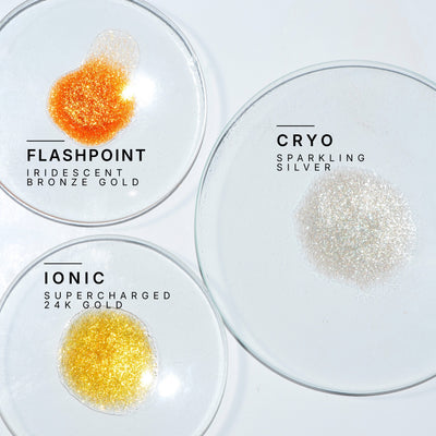 Reflective Shimmer Body Oil