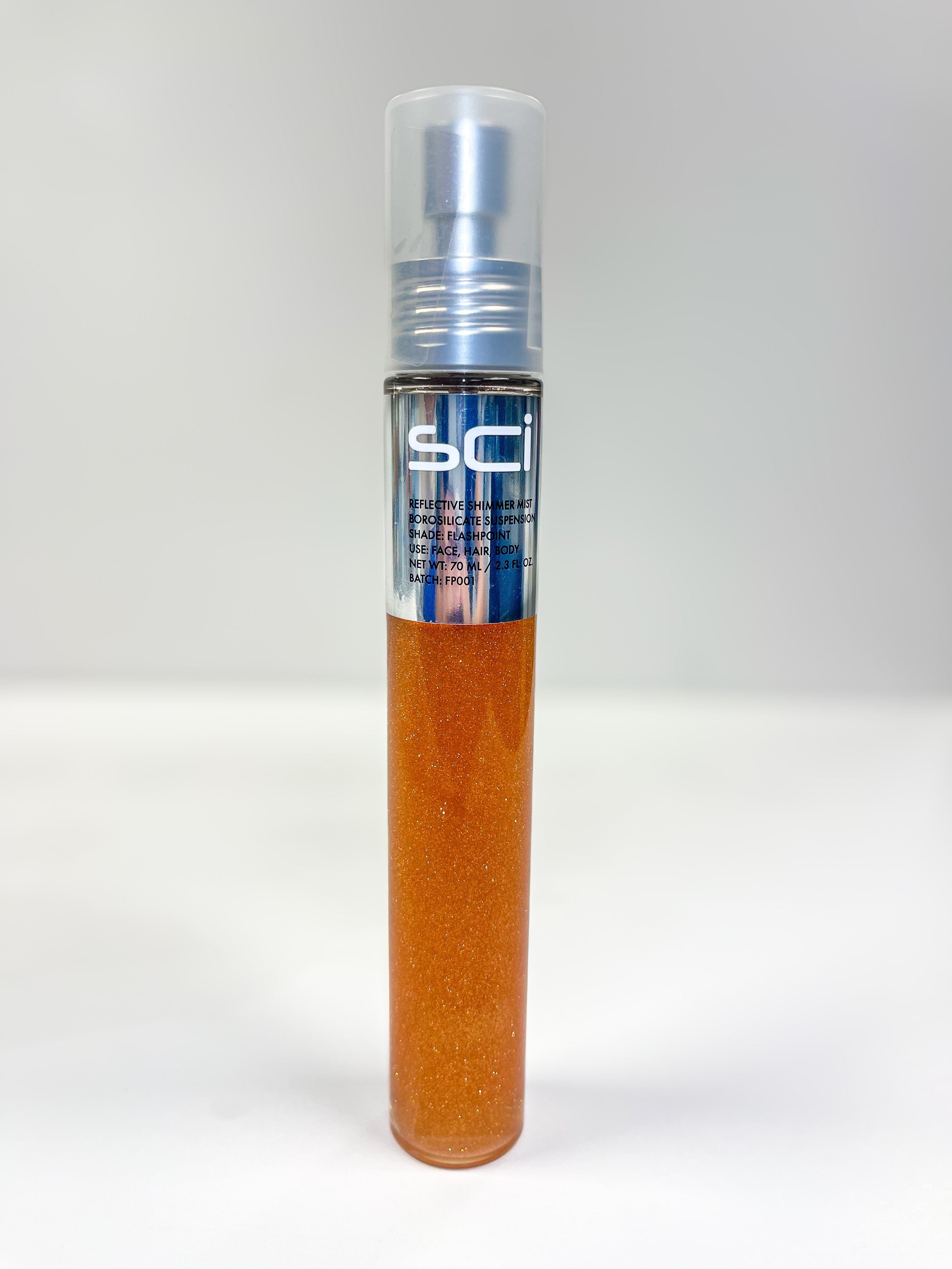 Reflective Shimmer Mist
