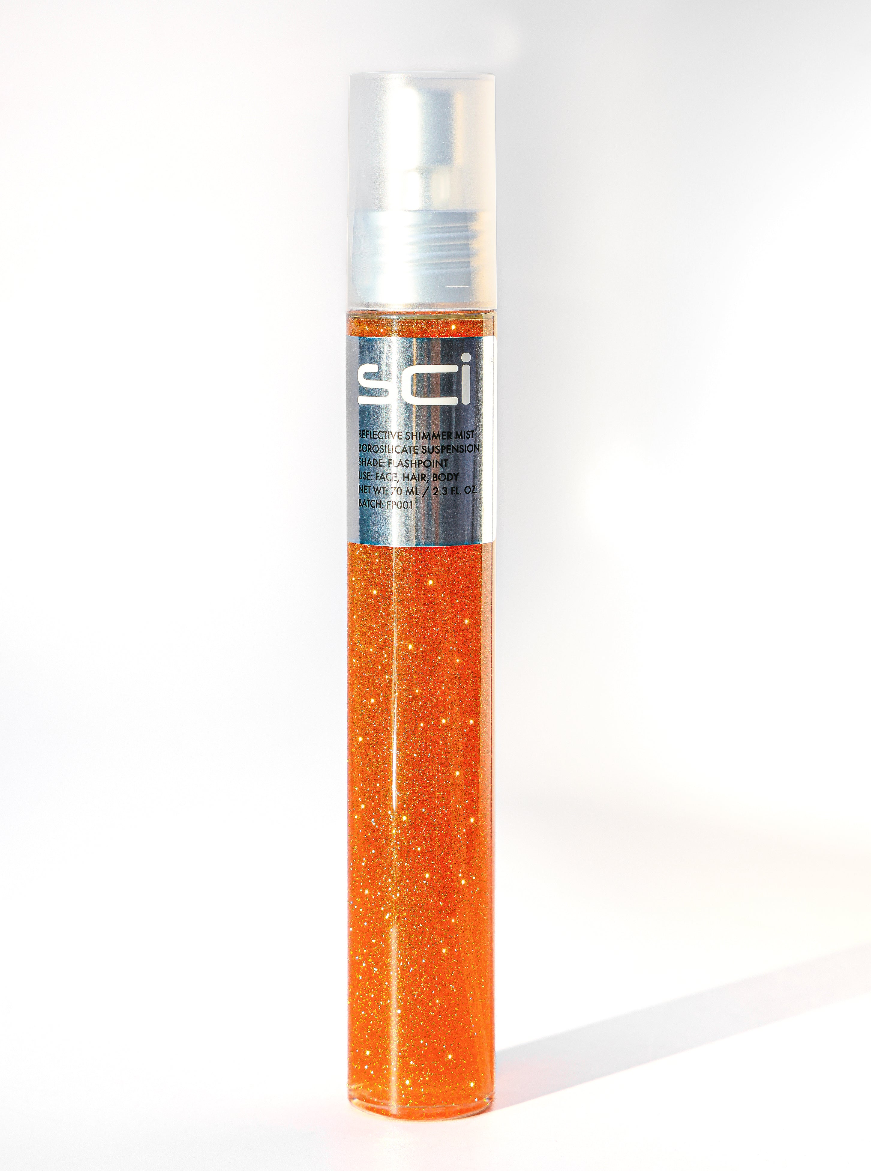 Reflective Shimmer Mist