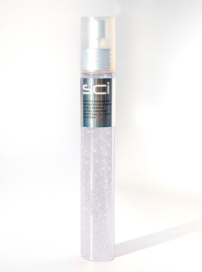Reflective Shimmer Mist Borosilicate Suspension