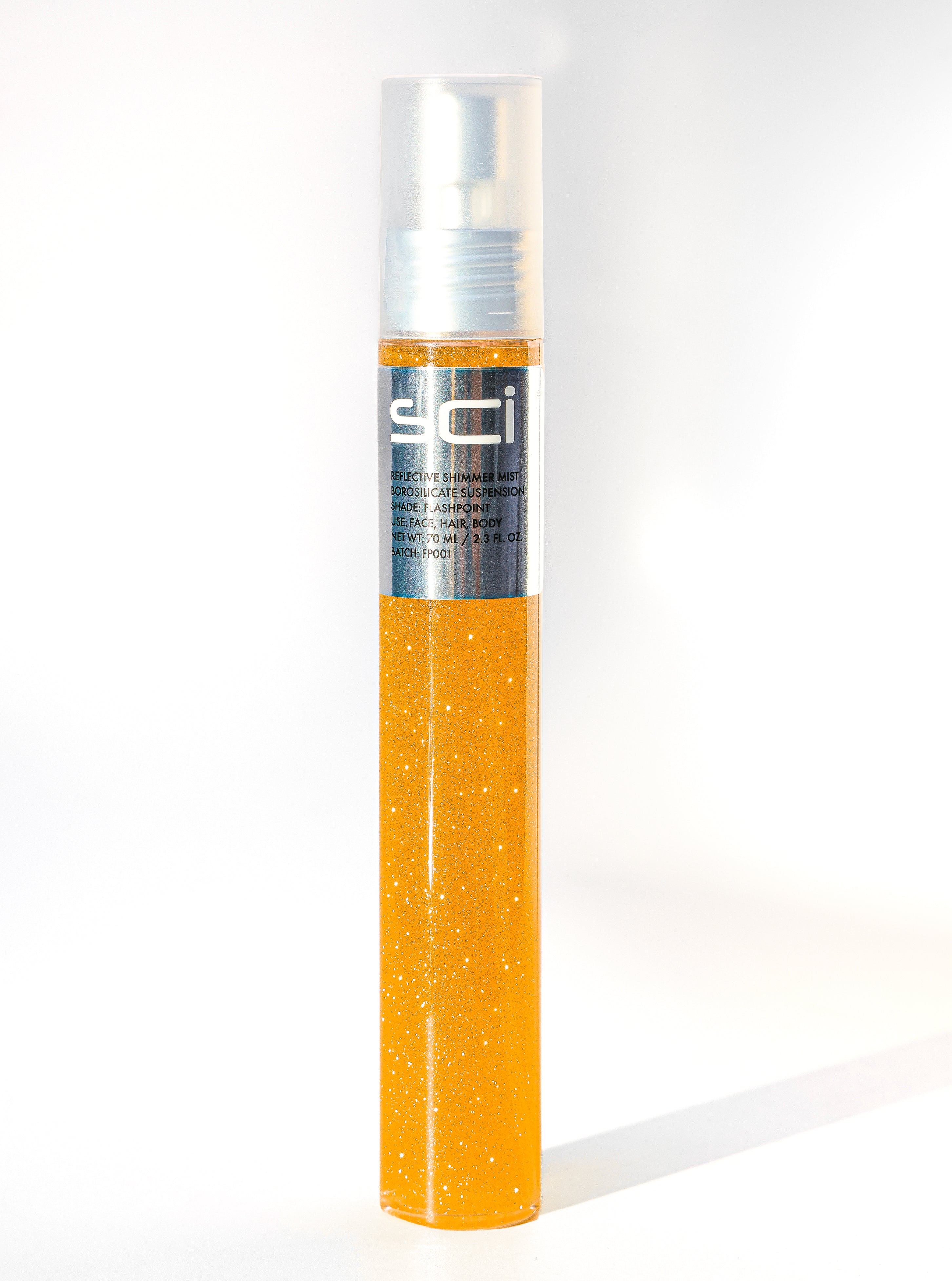 Reflective Shimmer Mist