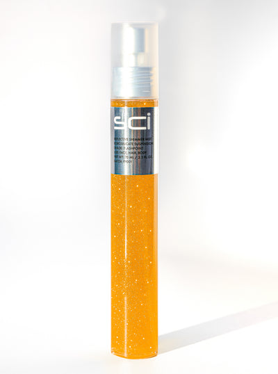 Reflective Shimmer Mist Borosilicate Suspension