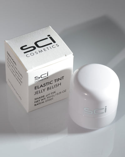 SCI Cosmetics Blush Stain
