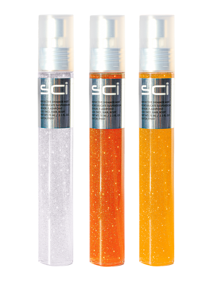 Reflective Shimmer Mist