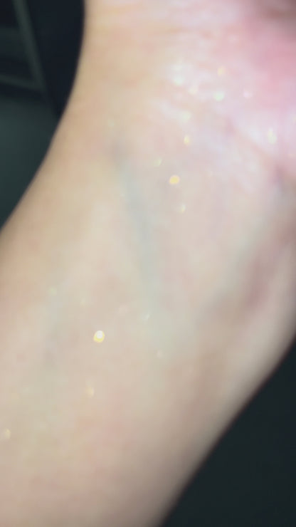 Reflective Shimmer Mist